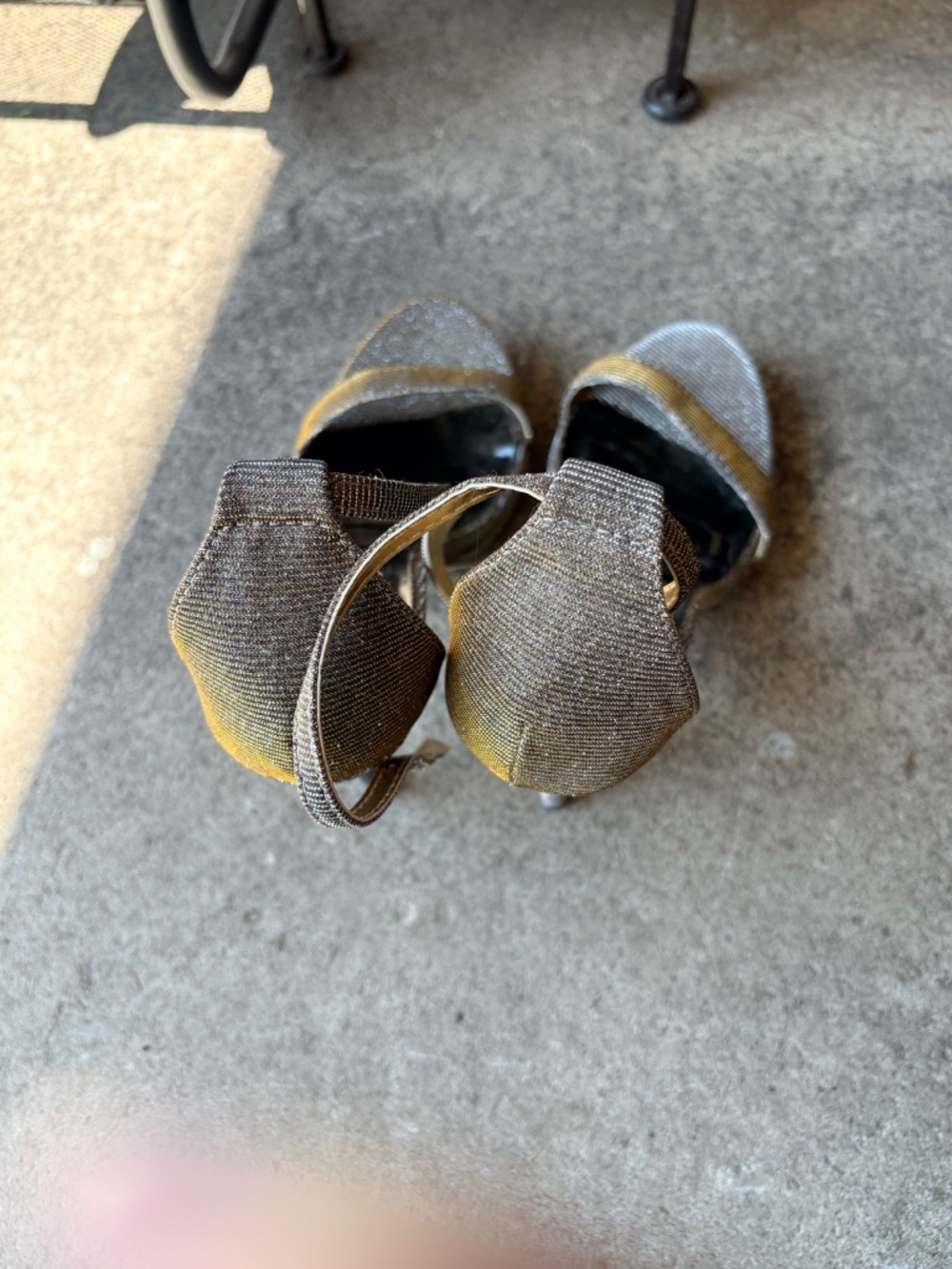 Shoes - Picture 2 of 2